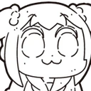 popukoShock emote