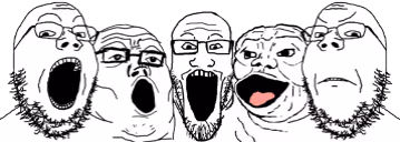 SoyMeeting emote