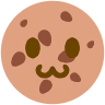cookieOWO emote