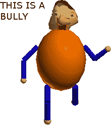 Its_a_bully emote