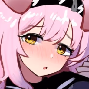 ShyBlush emote