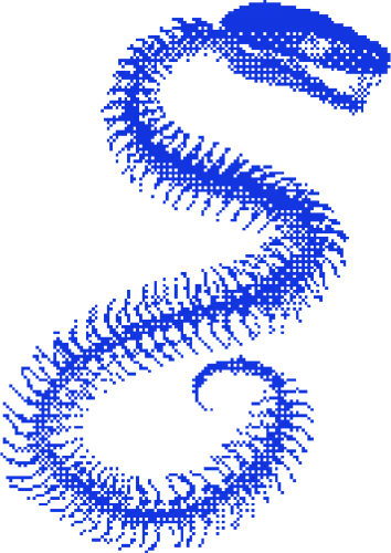 Snake2 emote