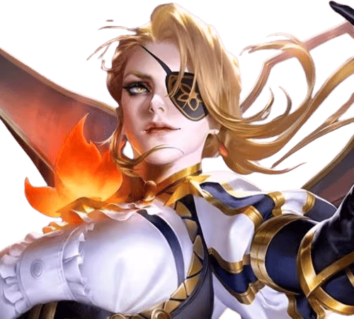 milady emote