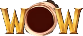 WOW emote