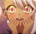 kuroawn emote