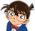 conanwas emote