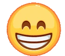grin emote