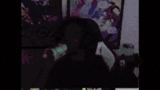 hydrate emote