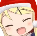 AYAYA emote