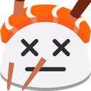 sushidead emote