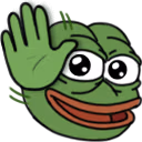 pepe_wave emote