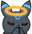 sombreonshiny_pray emote