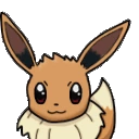 EeveeHeart emote