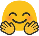 blobhug emote