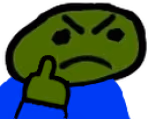 friccnmajj emote