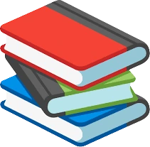 Books emote