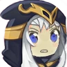AsheWhoDesu emote