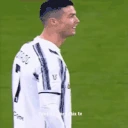 ronaldo emoji