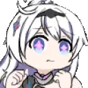 KianaNONO emote