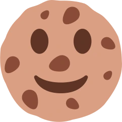 cookie_smile emote