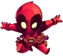 DPchibi8 emote