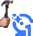 BONKTHEBELIEVERS emote