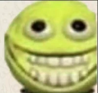 hehe