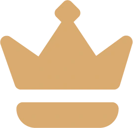 Crown emote