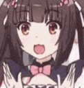 ChocolaClap emote