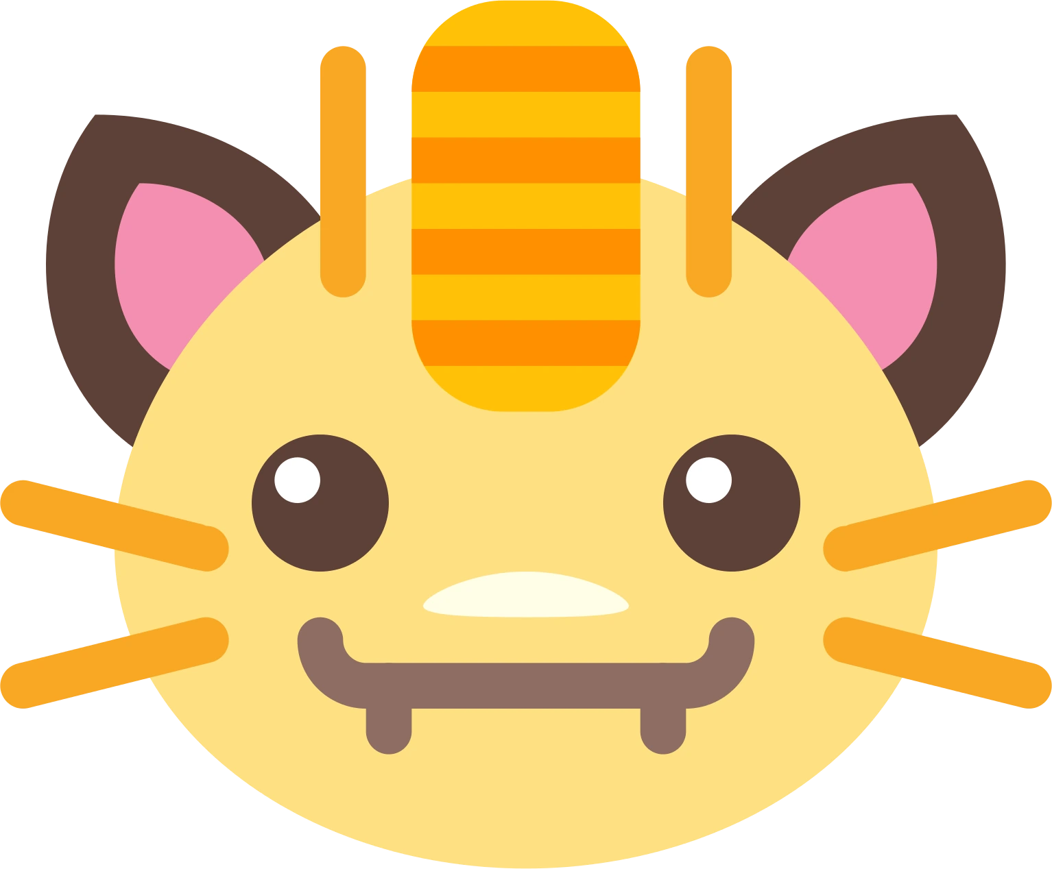 meowth emote