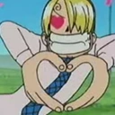 sanjiLove static emote