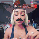 YESYESYES animated emote