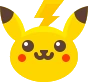 pikachu emote