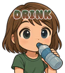 wendlessip emote