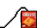CheezitTime animated emote