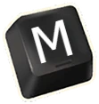 M_Key emote