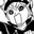 CloverSparkle emote