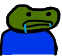 dumm emote