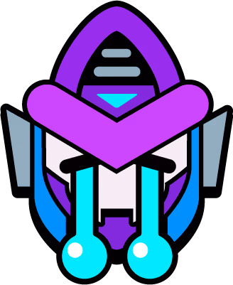 Mortis10_Sad_BrawlStars_Pin emote