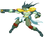 ORAORAORA emote