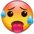 samsung_hot emote