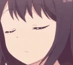 Blush emote