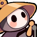 sherma animated emote