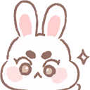 bunny_sparkle emote