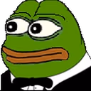 unBASED emote