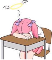 MenheraAnnoyed emote