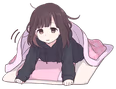 Menhera_Awake emote
