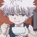 killua_ramen emote