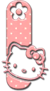 HelloKittyI emote