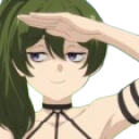 o7 emoji
